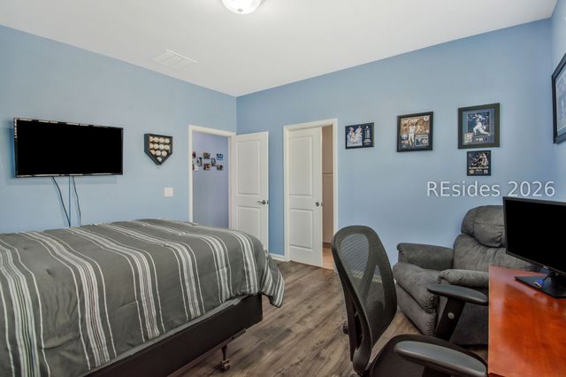 134 Flip Side Ln, Hardeeville, SC 29927