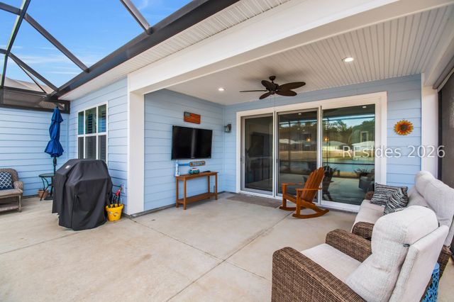 134 Flip Side Ln, Hardeeville, SC 29927