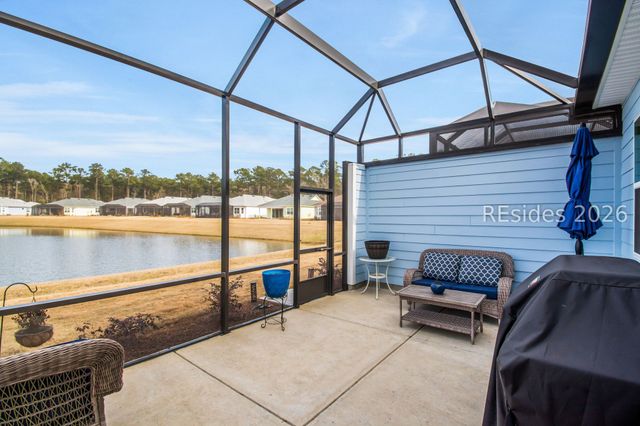 134 Flip Side Ln, Hardeeville, SC 29927