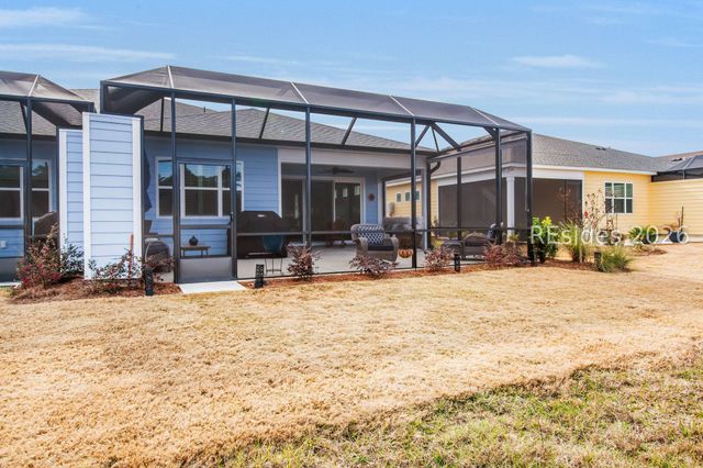 134 Flip Side Ln, Hardeeville, SC 29927