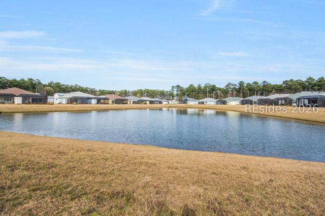 134 Flip Side Ln, Hardeeville, SC 29927