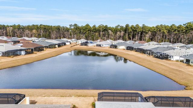 134 Flip Side Ln, Hardeeville, SC 29927