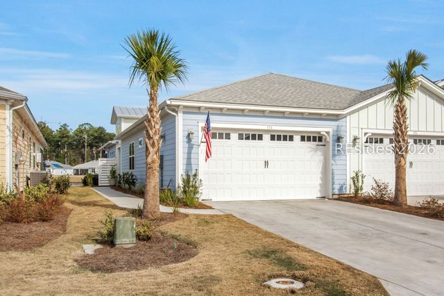 134 Flip Side Ln, Hardeeville, SC 29927