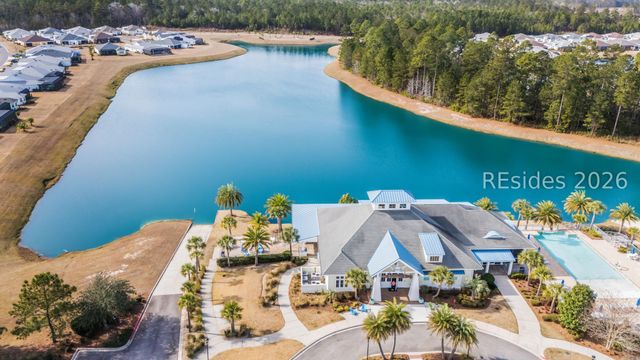 134 Flip Side Ln, Hardeeville, SC 29927