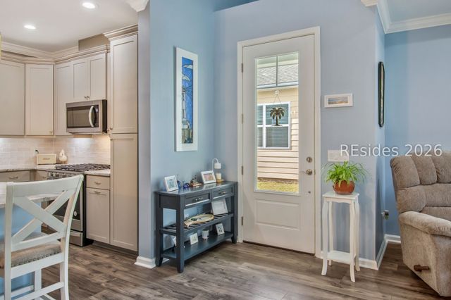 134 Flip Side Ln, Hardeeville, SC 29927