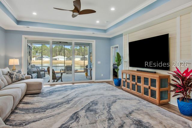 134 Flip Side Ln, Hardeeville, SC 29927