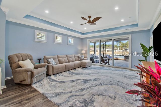 134 Flip Side Ln, Hardeeville, SC 29927