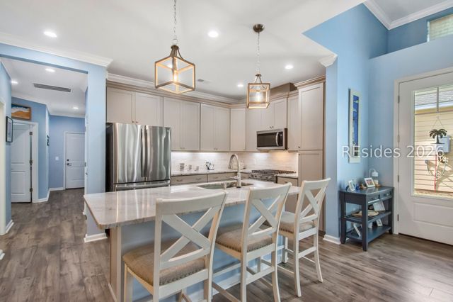 134 Flip Side Ln, Hardeeville, SC 29927