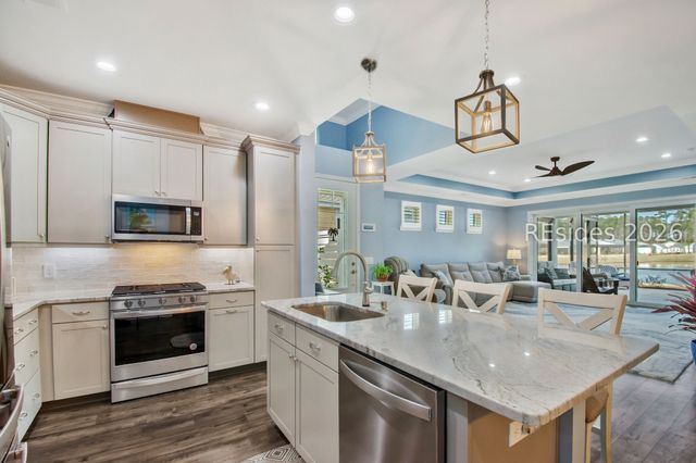 134 Flip Side Ln, Hardeeville, SC 29927