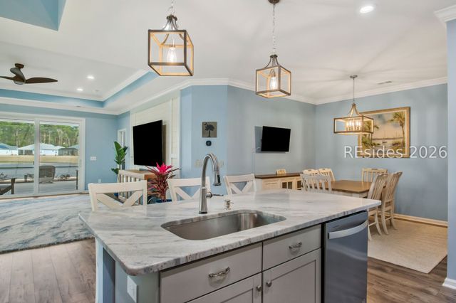 134 Flip Side Ln, Hardeeville, SC 29927