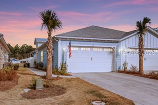 134 Flip Side Ln, Hardeeville, SC 29927