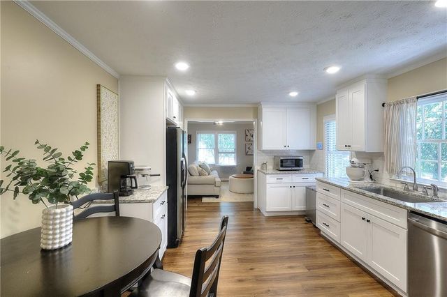 211 Mobley Circle, Monroe, GA 30655