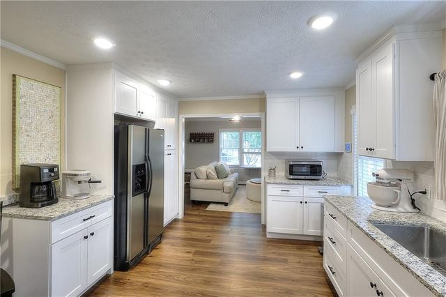 211 Mobley Circle, Monroe, GA 30655
