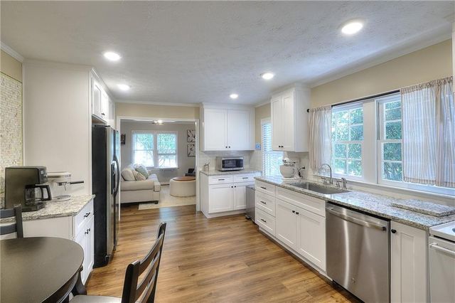211 Mobley Circle, Monroe, GA 30655