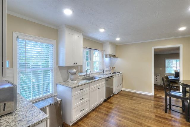 211 Mobley Circle, Monroe, GA 30655