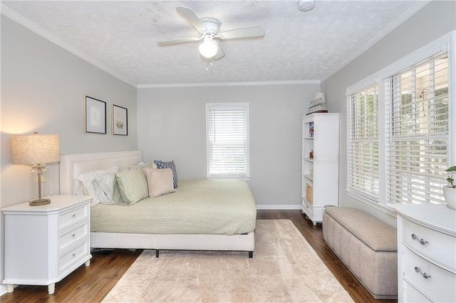 211 Mobley Circle, Monroe, GA 30655