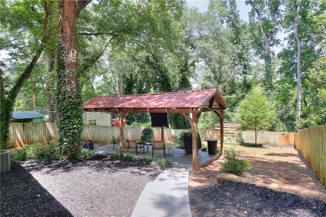211 Mobley Circle, Monroe, GA 30655