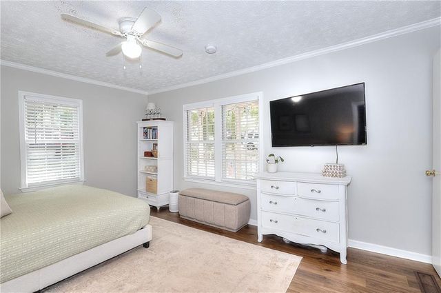 211 Mobley Circle, Monroe, GA 30655