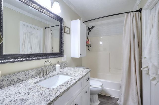 211 Mobley Circle, Monroe, GA 30655