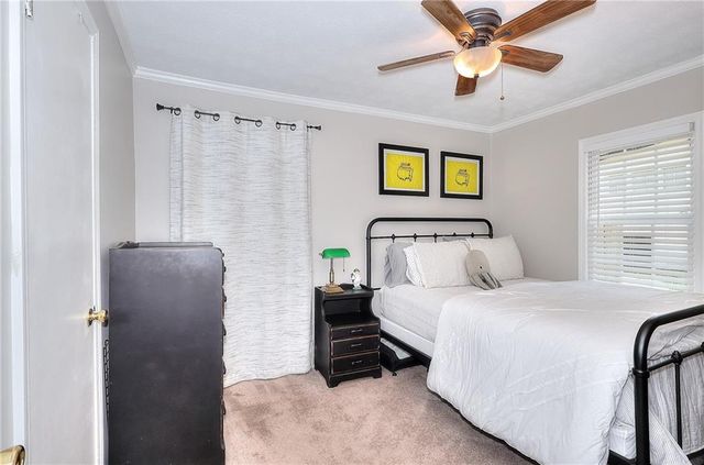211 Mobley Circle, Monroe, GA 30655