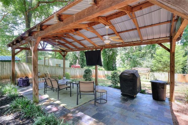 211 Mobley Circle, Monroe, GA 30655