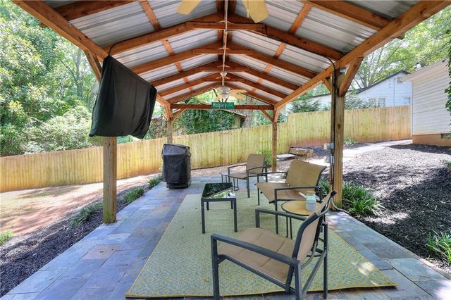 211 Mobley Circle, Monroe, GA 30655