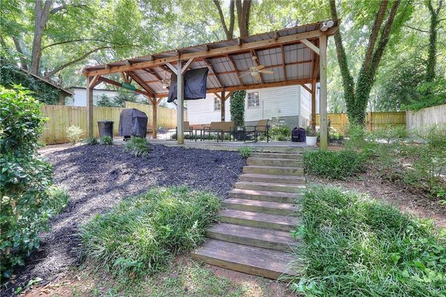 211 Mobley Circle, Monroe, GA 30655
