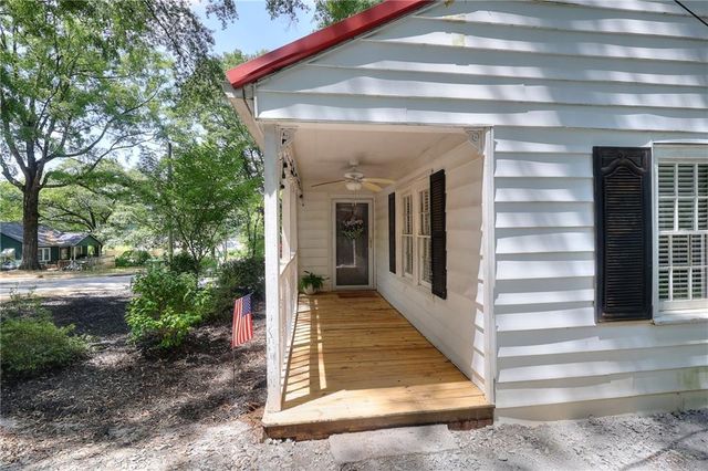 211 Mobley Circle, Monroe, GA 30655