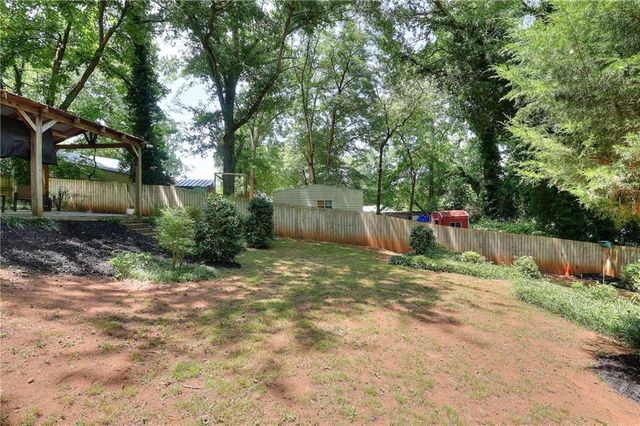 211 Mobley Circle, Monroe, GA 30655