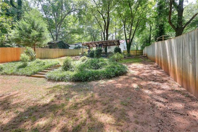 211 Mobley Circle, Monroe, GA 30655