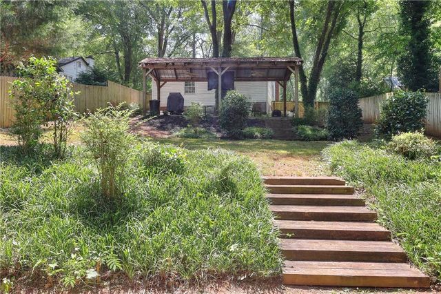 211 Mobley Circle, Monroe, GA 30655