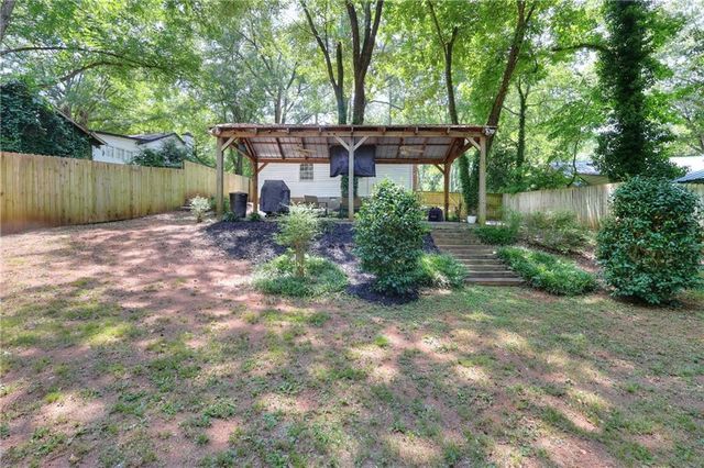 211 Mobley Circle, Monroe, GA 30655