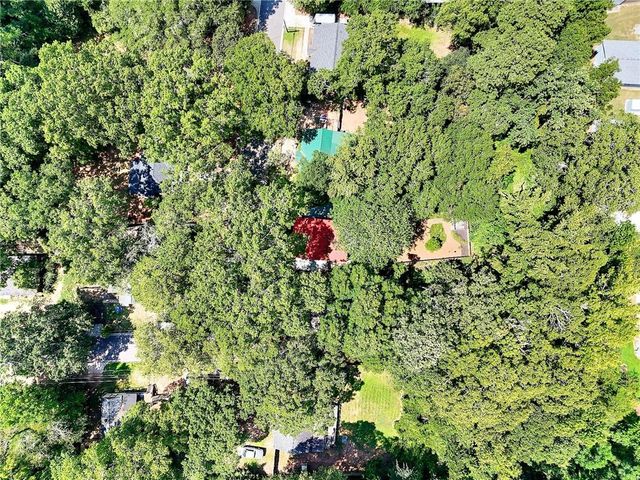 211 Mobley Circle, Monroe, GA 30655