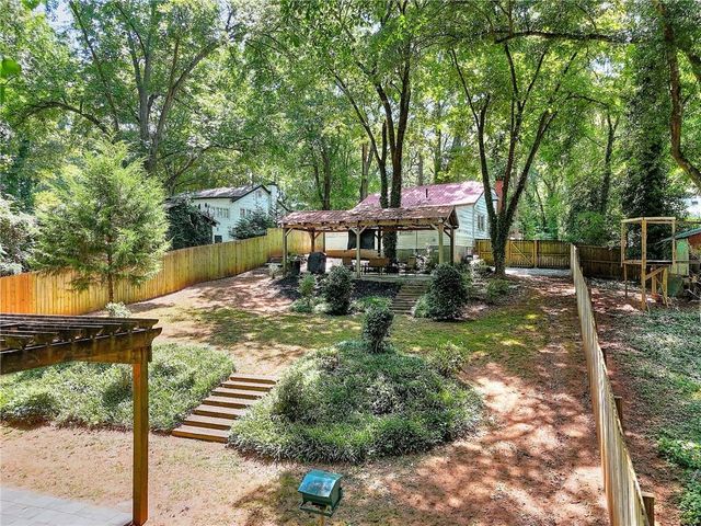 211 Mobley Circle, Monroe, GA 30655
