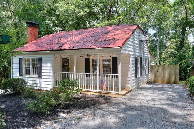211 Mobley Circle, Monroe, GA 30655