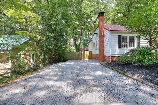 211 Mobley Circle, Monroe, GA 30655