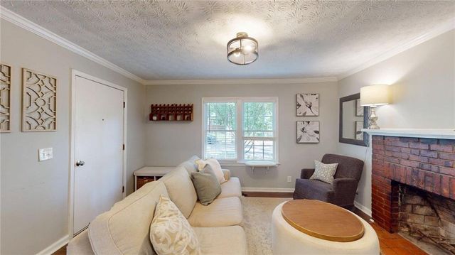 211 Mobley Circle, Monroe, GA 30655