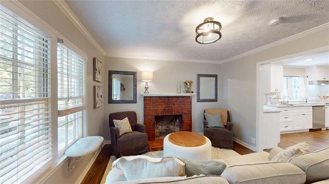 211 Mobley Circle, Monroe, GA 30655