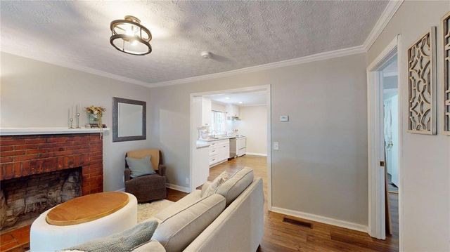 211 Mobley Circle, Monroe, GA 30655