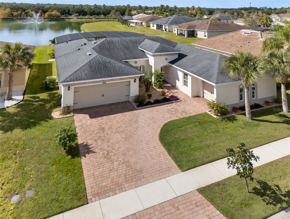 3806 GULF SHORE CIRCLE, Kissimmee, FL 34746