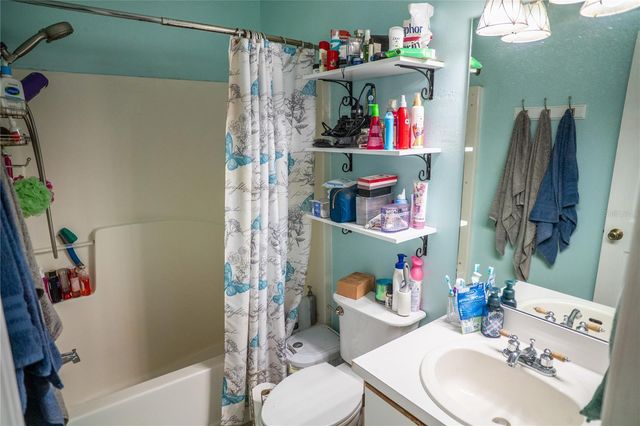 7389 HOLLOW RIDGE CIRCLE, Orlando, FL 32822