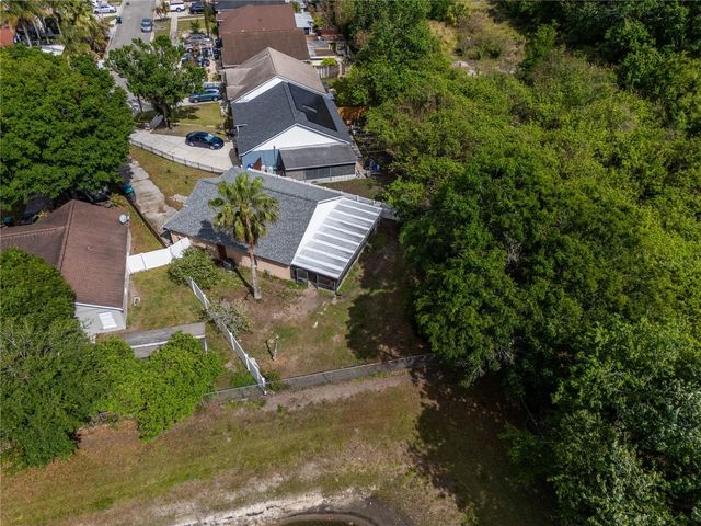 7389 HOLLOW RIDGE CIRCLE, Orlando, FL 32822