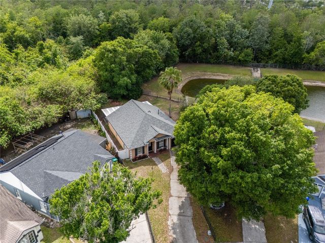 7389 HOLLOW RIDGE CIRCLE, Orlando, FL 32822