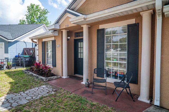 7389 HOLLOW RIDGE CIRCLE, Orlando, FL 32822