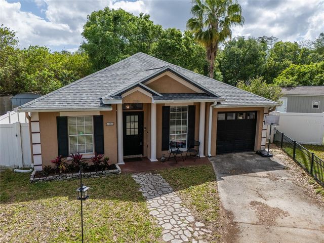 7389 HOLLOW RIDGE CIRCLE, Orlando, FL 32822