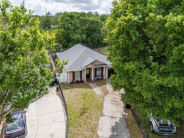 7389 HOLLOW RIDGE CIRCLE, Orlando, FL 32822