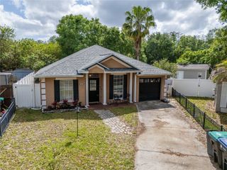 7389 HOLLOW RIDGE CIRCLE, Orlando, FL 32822