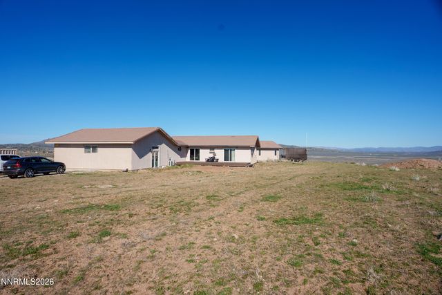 12000 N Red Rock Road, Reno, NV 89508