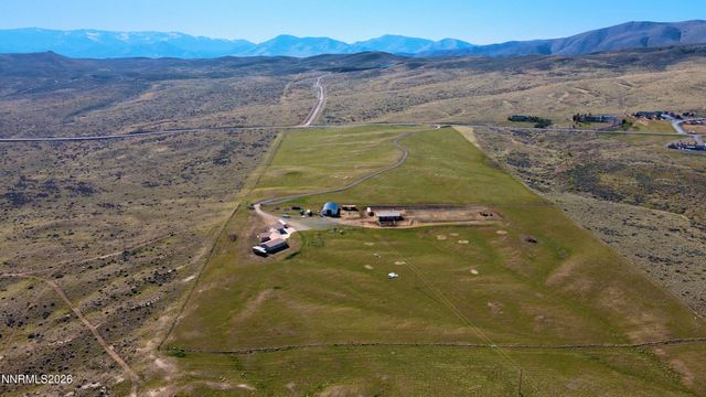 12000 N Red Rock Road, Reno, NV 89508