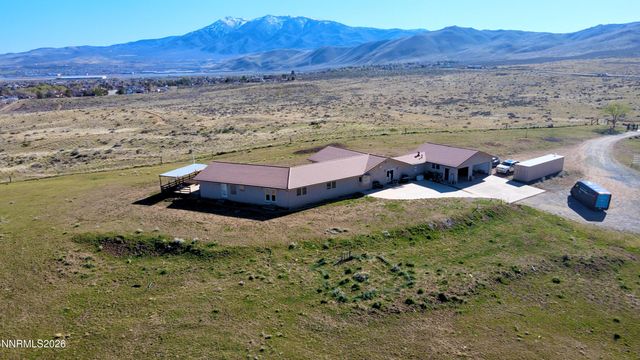 12000 N Red Rock Road, Reno, NV 89508